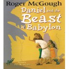 Daniel And The Beast Of Babylon by Roger McGough